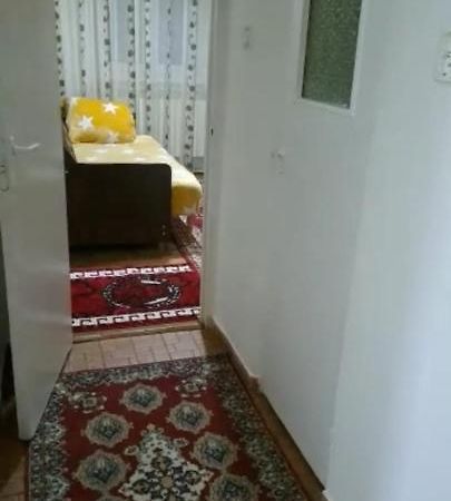 Apartament 2 Camere Vulcan  Extérieur photo