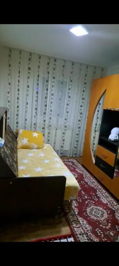 Apartament 2 Camere Vulcan  Extérieur photo