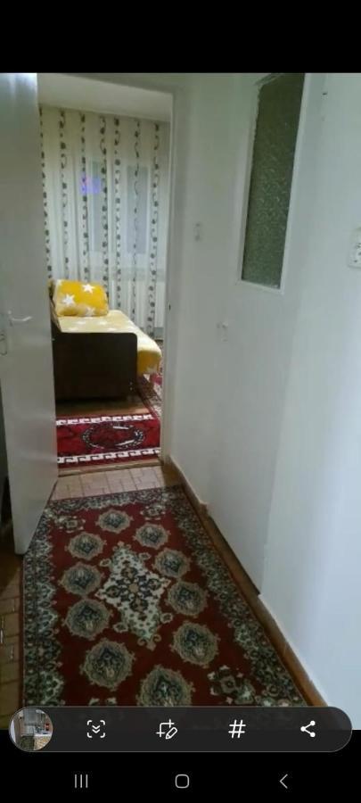 Apartament 2 Camere Vulcan  Extérieur photo